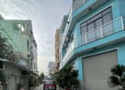 Bán nhà 7x15m, 5 Tầng – Hẻm 8m Phan Huy Ích, Tân Bình – Giá rất tốt, chỉ 12.6 tỷ