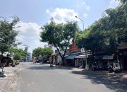 Mặt tiền kinh doanh Nguyễn Văn Của P13 Quận 8