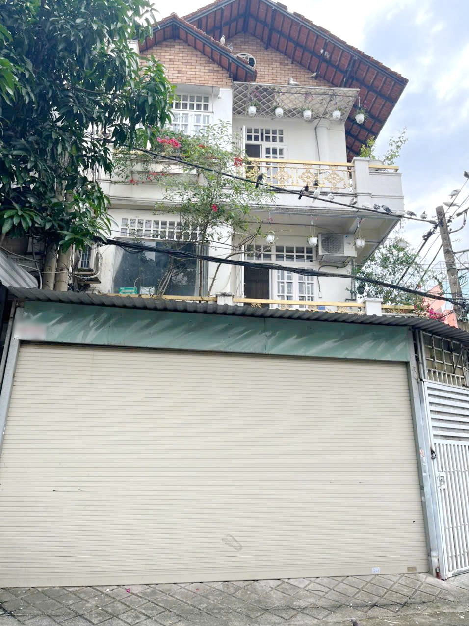 Bán nhà Góc 2MT KDC Bình Hưng Bình Chánh – 9.2 tỷ