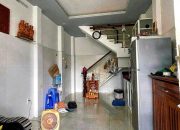Nhà hẻm Âu Dương Lân P.Chánh Hưng, Giá : 3.3 Tỷ (T/L)