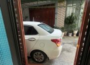 BÁN NHÀ 38M2 5 TẦNG, Ô TÔ ĐỖ CỬA, NGỌC THỤY, LONG BIÊN
