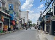 3 tầng Trần Quang Cơ Hiệp Thành Quận 12 Hồ Chí Minh 80m2 có 8,890 tỷ