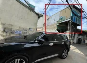 Bán đất tặng nhà Yên Nghĩa 65m, vị trí đẹp, Ô tô vào nhà, ngõ thông, rộng thoáng giá 8.8 tỷ.