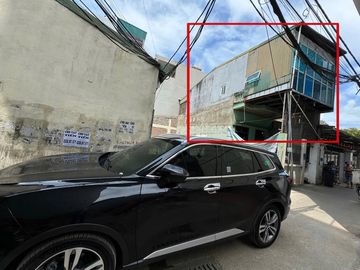 Bán đất tặng nhà Yên Nghĩa 65m, vị trí đẹp, Ô tô vào nhà, ngõ thông, rộng thoáng giá 8.8 tỷ.