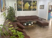🔅 CHUNG CƯ SÔNG HỒNG PARK VIEW 165 THÁI HÀ 124M2 3PN+2WC, SĐCC, CHỈ 10.8 TỶ 🔅