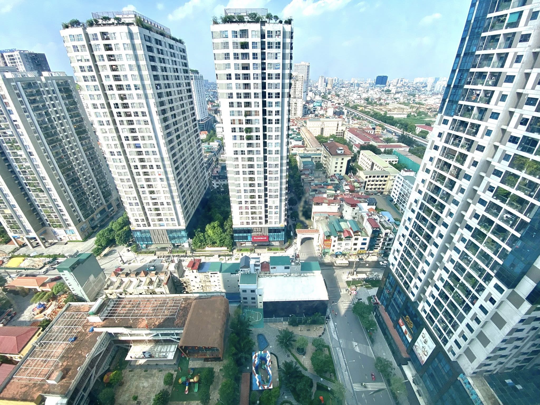 🔅 CHUNG CƯ CAO CẤP TÒA AUTUMN SEASON NGUYỄN TUÂN 89M2 3PN+2WC, CHỈ 9.2 TỶ 🔅