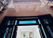 NHÀ PHÂN LÔ – CÁCH Ô TÔ VÀI BƯỚC CHÂN – 2 THOÁNG TRƯỚC SAU_ 5 TẦNG – 28/30M2 – 8,25 TỶ