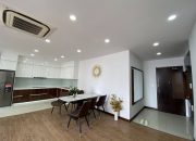 🔅 CHUNG CƯ RICHLAND SOUTHERN 181 XUÂN THỦY 124M2 3PN+2WC, SĐCC, CHỈ 10.5 TỶ 🔅