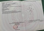 DUY NHẤT LÔ 64,4M ĐẤT ĐẸP THANH ĐA _ HÁT MÔN – PHÚC THỌ