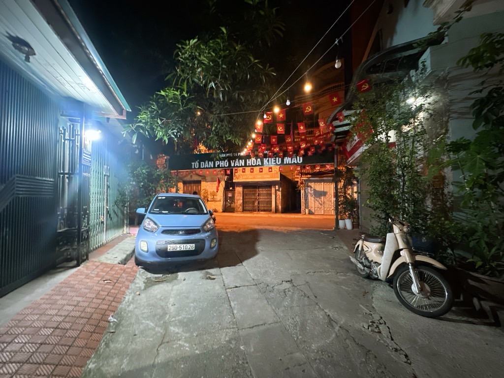 Bán nhà Lương Khánh Thiện, Hoàng Mai, Ô tô đỗ cửa, Kinh doanh, 42m2, 15 tỷ(CTL)