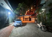 Bán nhà Lương Khánh Thiện, Hoàng Mai, Ô tô đỗ cửa, Kinh doanh, 42m2, 15 tỷ(CTL)