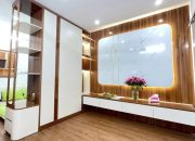 NHÀ TT TRUNG TÂM CẦU GIẤY-3 NGỦ-FULL NỘ THẤT-2 THOÁNG TRƯỚC SAU_ TẦNG 4-40.8/80M2- 4,35 TỶ.