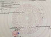 SIÊU PHẨM – SIÊU HIẾM – DUY NHẤT 1 LÔ 61.6M TẠI ĐỆ NHỊ – PHƯƠNG ĐÌNH – ĐAN PHƯỢNG
