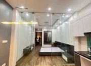 NHÀ PHÂN LÔ – NGÕ – Đào Tấn xây 48m2 x 4 tầng 13.8 tỷ Ba Đình Hà Nội