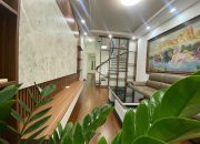 NHÀ ĐẸP – GIÁ TỐT – VỊ TRÍ ĐẮC ĐỊA Tại Mặt ngõ chính Đào Tấn, Ba Đình, Hà Nội