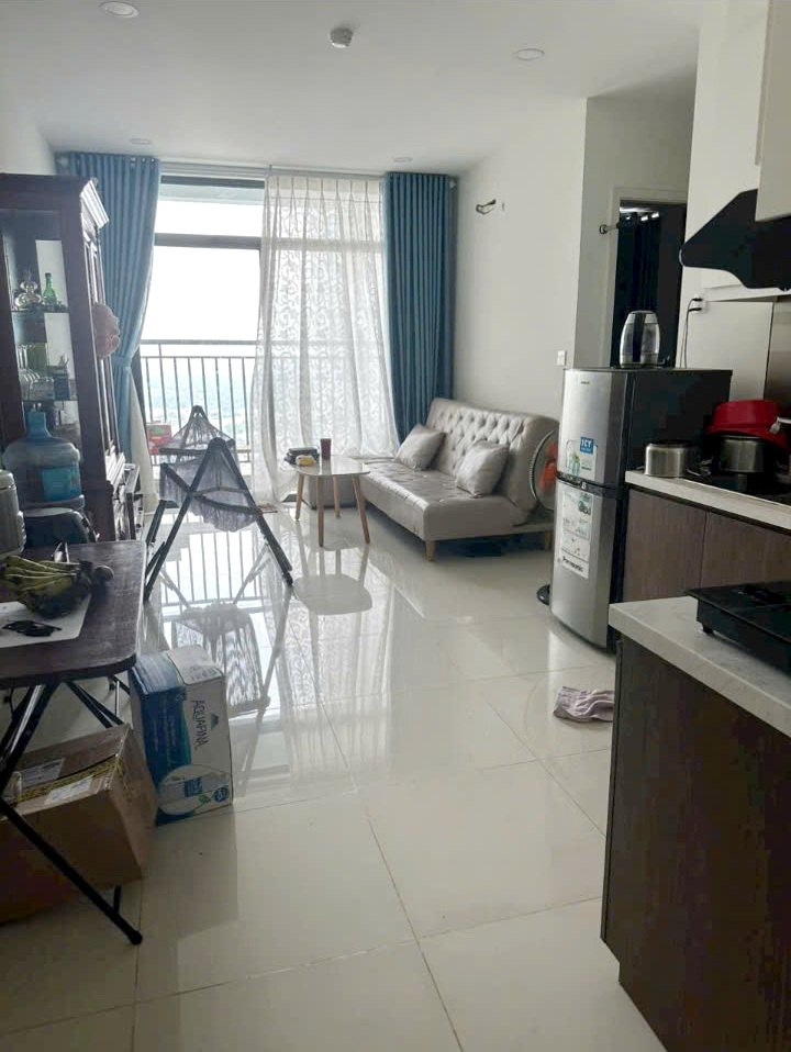 Bán nhà mặt tiền Kinh Doanh Phạm Hùng gần siêu thị Satra