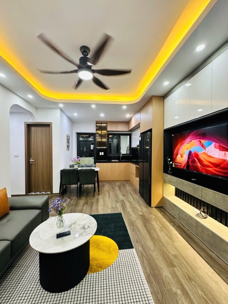 Bán căn hộ chung cư X2 Bắc Linh Đàm 3 ngủ 2 vệ sinh, 75m2, 5.3 tỷ(CTL)