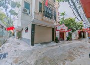 NHÀ CHÍNH CHỦ – GIÁ TỐT – Vị Trí Đẹp Tại Doãn Kế Thiện, Cầu Giấy, TPHN