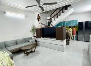 Bán nhà Định Công Thượng, Hoàng Mai, Ô tô, ngõ thông, 36m2, 7.5 tỷ(CTL)