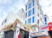 Bán Tòa nhà Hầm + 5 Tầng, DTSD>100m2 – Phạm Văn Chiêu, Gò Vấp – Giá 23.5 tỷ TL