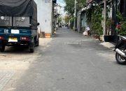 76m2 nhà 3 tầng 8 tỷ x Lê Đức Thọ Phường 16 Gò Vấp TP. Hồ Chí Minh