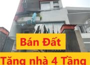 Bán nhà 107m2, 4 Tầng – Hoàng Xuân Nhị thông Trịnh Đình Trọng, Tân Phú – Chỉ 7.5 tỷ