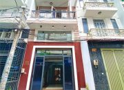 Bán nhà 5 Tầng, 5x13m – Khu Đồng Bộ DreamHome, Hẻm 8m Đường Số 59, Gò Vấp