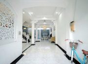 Bán biệt thự mặt tiền đường Số 10, KDC Ấp5 Phong Phú, ngay bến xe Q8