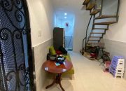 Bán nhà 3 tầng Hoàng Văn Thụ, Phường 2, Q.Tân Bình – Cách MT 30M