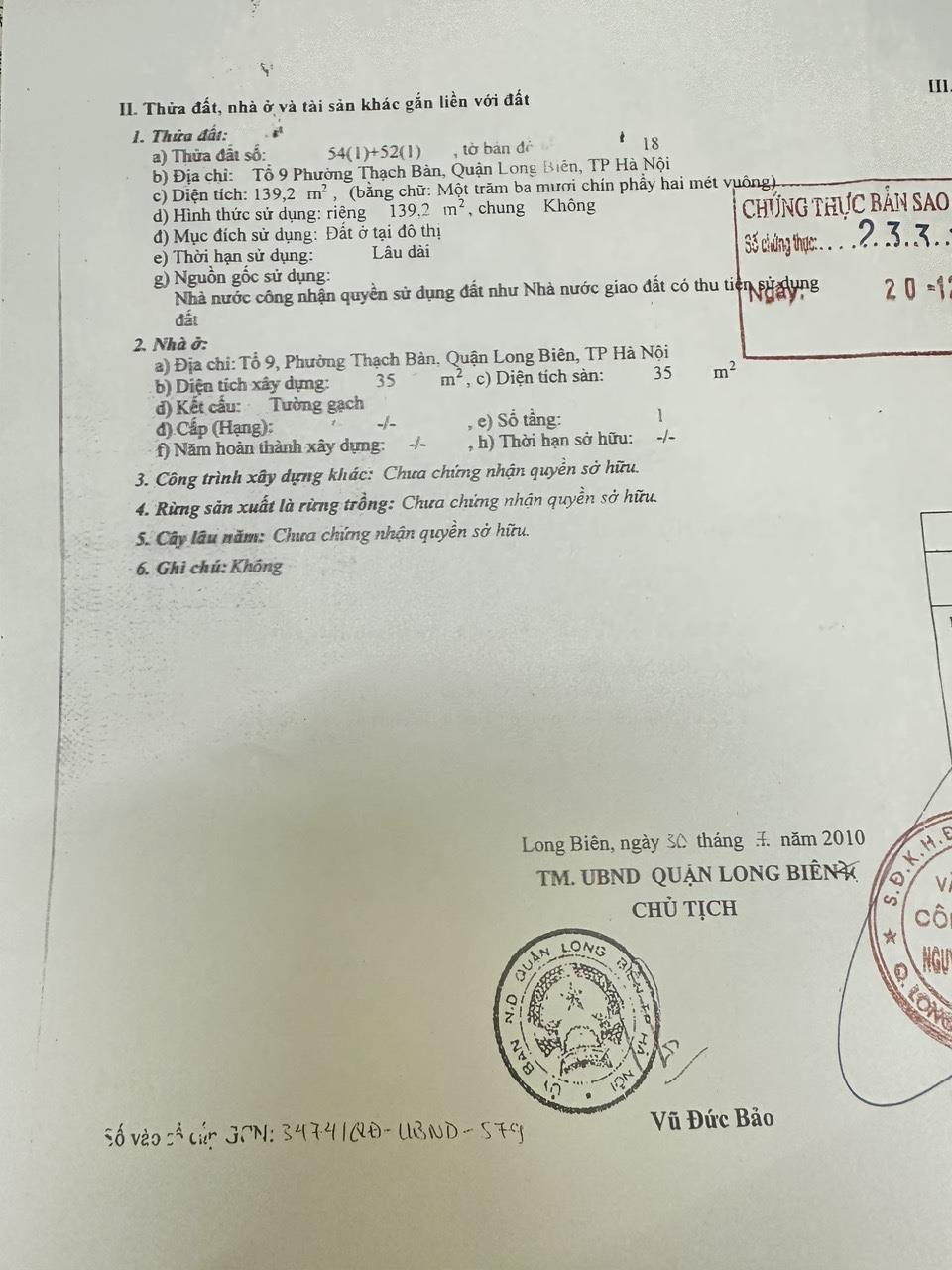 SIÊU PHẨM NHÀ ĐẸP – GIÁ TỐT – Vị Trí Đắc Địa Tại Số 34, Ngõ 160 Cổ Linh, Phường Thạch bàn, Quận Long Biên, Thành phố Hà Nội