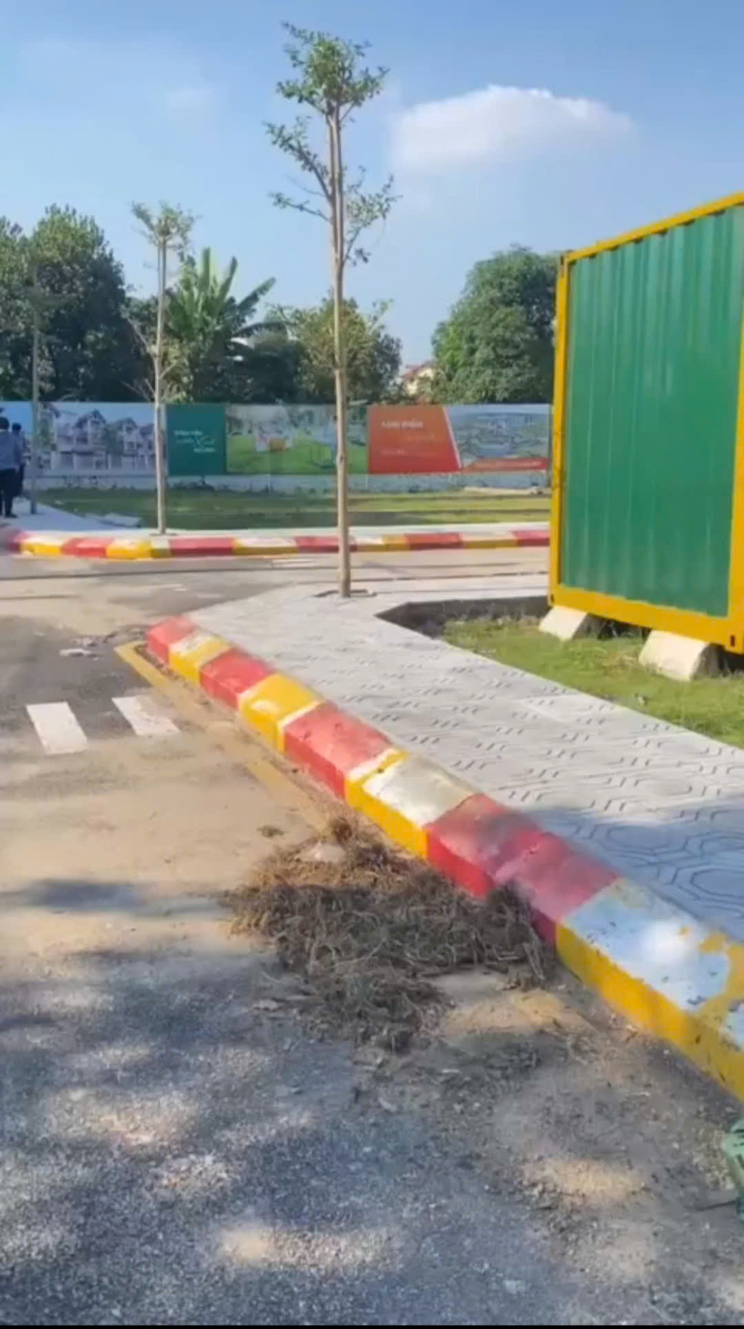 ĐẤT ĐẸP – LÔ GÓC 3 MẶT THOÁNG – Vị Trí Vàng Tại Sơn Tây, Hà Nội