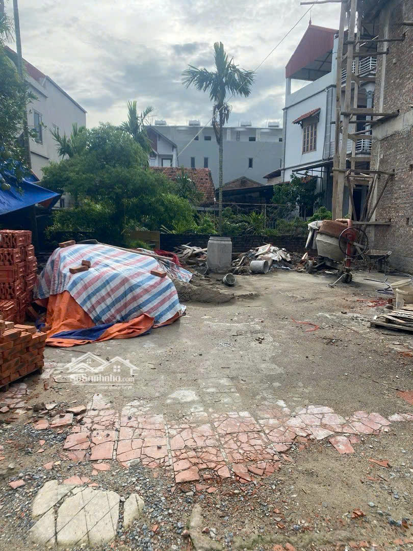 CHÍNH CHỦ CẦN BÁN 2 LÔ THỔ CƯ – GIÁ TỐT – Vị Trí Đắc Địa Tại Phường Yên Nghĩa, Hà Đông, Hà Nội