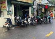 Bán Lô đất Mặt tiền Tân Thới Hiệp 14, P. Tân Thới Hiệp.Q12