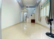 3.8 x50m 1 lầu, nhà 1066 mặt tiền QL50 Bình Chánh