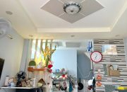 Nhà 3 tầng Nguyễn Thị Tần P. Chánh Hưng. Giá 2,98 tỷ TL ít