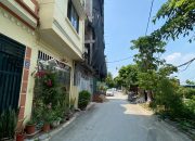 BÁN NHÀ 37M², 6 TẦNG THANG MÁY, MẶT TIỀN 4.8M, Ô TÔ NGỦ TRONG NHÀ