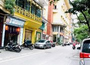 ĐẦU TƯ TÂY HỒ – LÔ ĐẤT HIẾM, KHAI THÁC DÒNG SIÊU LỢI NHUẬN