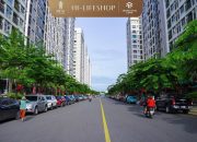 VỐN 4tỷ – Đầu tư ngay bất động sản Shophouse khối đế, ngay trung tâm Quận 12