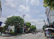 Nhà MT Trương Thị Hoa, P.Tân Thới Hiệp, 5x30m, giá 13.9 Tỷ