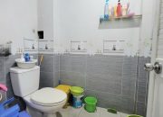 NHÀ CHDV 104M2 NGANG 5M 2TẦNG SHR HOÀN CÔNG ĐỦ GIÁ 9,95 TỶ