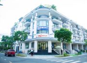 BÁN NHÀ CHÍNH CHỦ – 268,6m2 – KHU ĐÔ THỊ VẠN PHÚC, THỦ ĐỨC