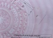 BÁN ĐẤU GIÁ HẠ MỖ – SIÊU PHẨM 80M² HƯỚNG ĐÔNG NAM, KHE THOÁNG VÒNG QUANH – ĐAN PHƯỢNG – HÀ NỘI