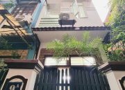 Phân lô quân đội, 3 bước ra hồ tây 32m 5 tầng phố Thuỵ Khuê giá đẹp