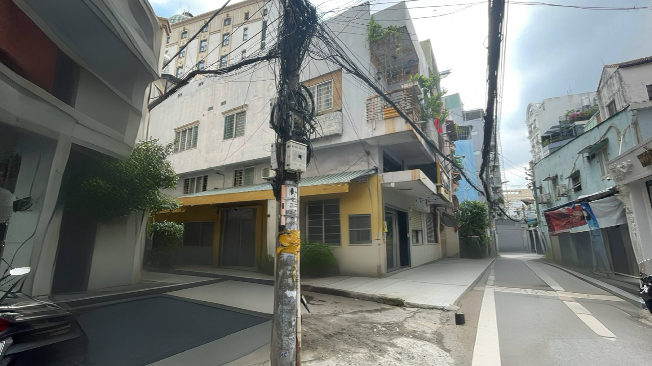 🔥CĂN GÓC 3 MẶT TIỀN – 10.9 TỶ‼️TRẦN KẾ XƯƠNG – 50m² – KHU PHỐ ẨM THỰC PHAN XÍCH LONG – KINH DOANH SIÊU ĐỈNH – CHỈ 10.9 TỶ TL🔥