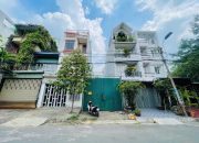 Bán 104m2 Đất – Mặt Tiền Đường Số 41, Bình Trị Đông B — KHU TÊN LỬA SẦM UẤT – BÌNH TÂN