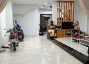 Bán biệt thự MT Phạm Nhữ Tăng ( Cao Lỗ ) P4 Q8