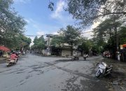 NHÀ ĐẸP – GIÁ TỐT – VỊ TRÍ ĐẮC ĐỊA Tại NGỌC HỒI, THANH TRÌ, HÀ NỘI