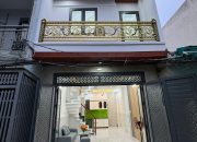 Bán nhà 3 tỷ nhỉnh Đường số 14, Bình Hưng Hòa A, Bình Tân – sát Lê Văn Quới, ngã 4 Bốn Xã.