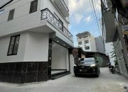 🔥 HIẾM – NHÀ MỚI CẠNH NHỔN, THANG MÁY, Ô TÔ, Ô GOC, GIÁ 7.X TỶ