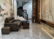 Nhà Mỹ Đình 35m2, 5 tầng, gần ô tô. Giá chỉ 6,3 tỷ, sổ đỏ chính chủ